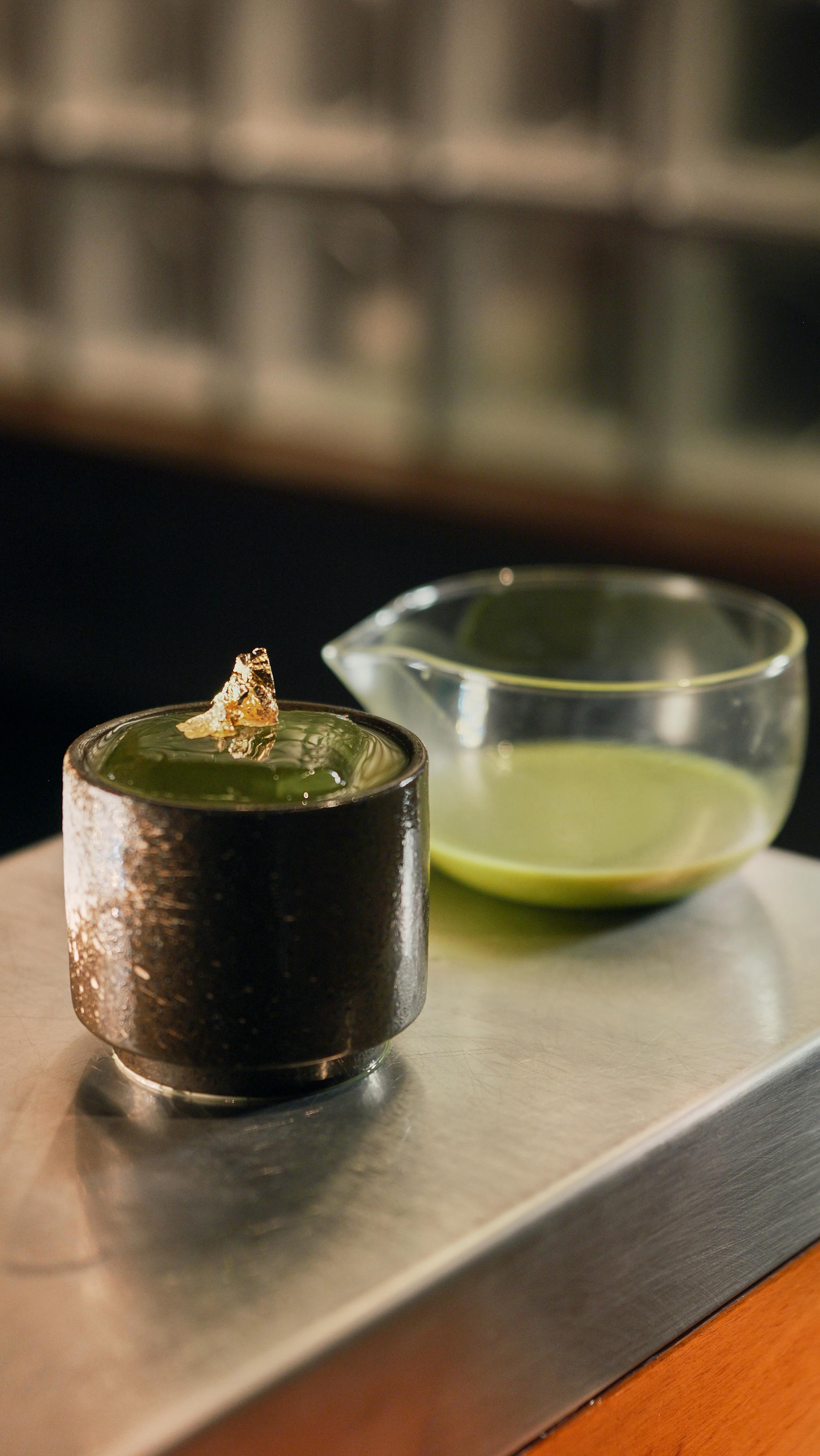 Maho Kazuri Specialty Drink