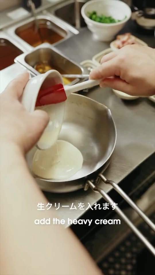 Broth preparation