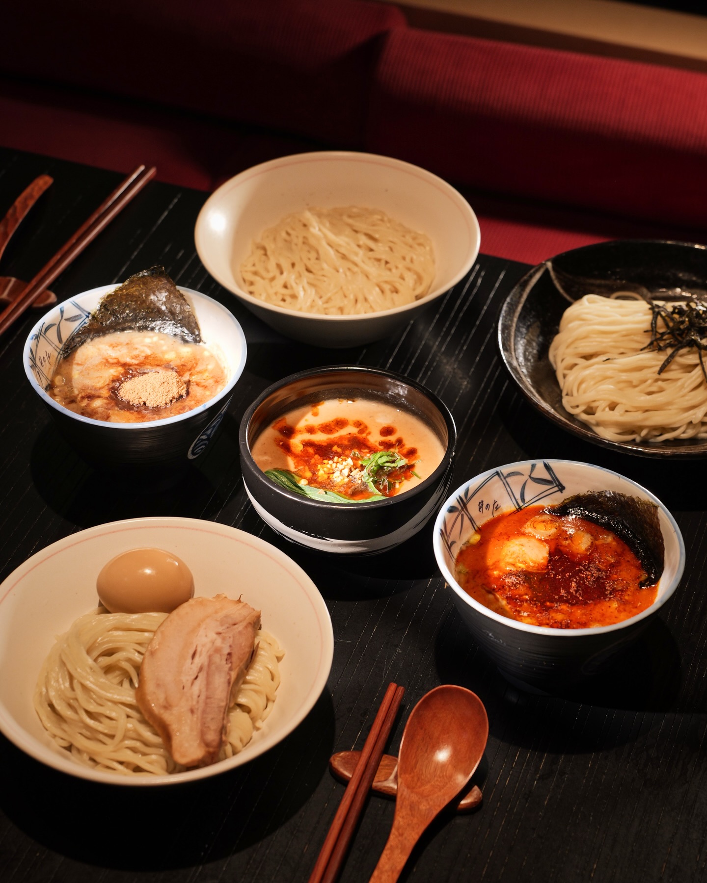 Inosho Ramen social post