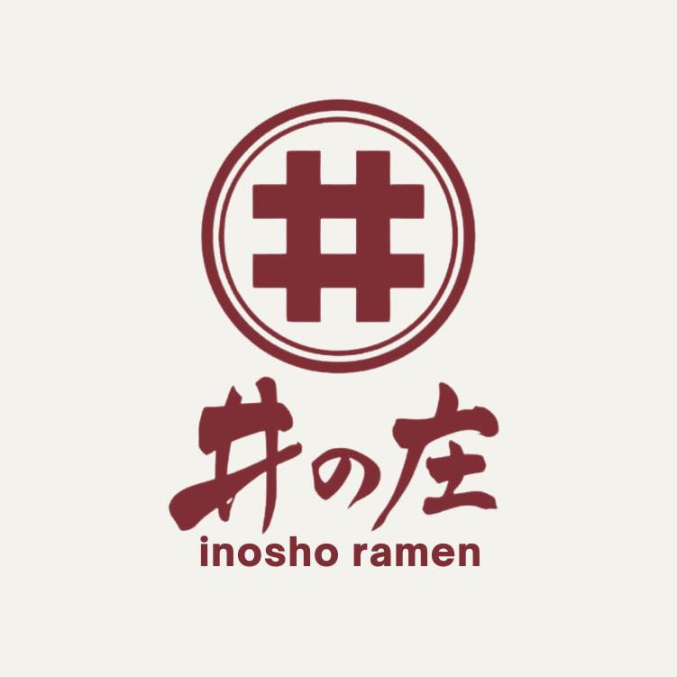 Inosho Ramen 井の庄 logo