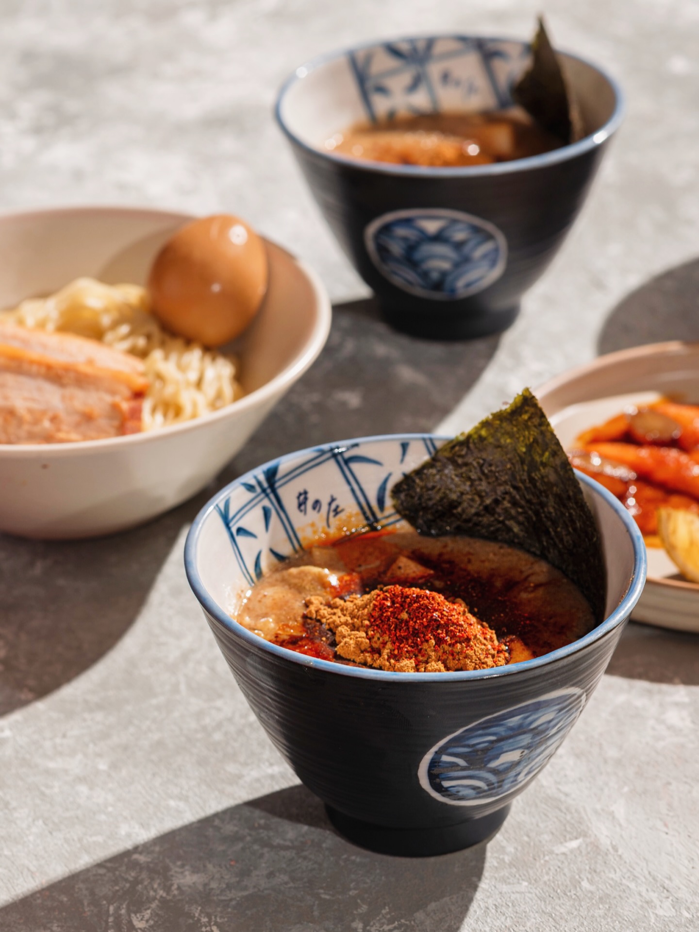 Inosho Ramen social post